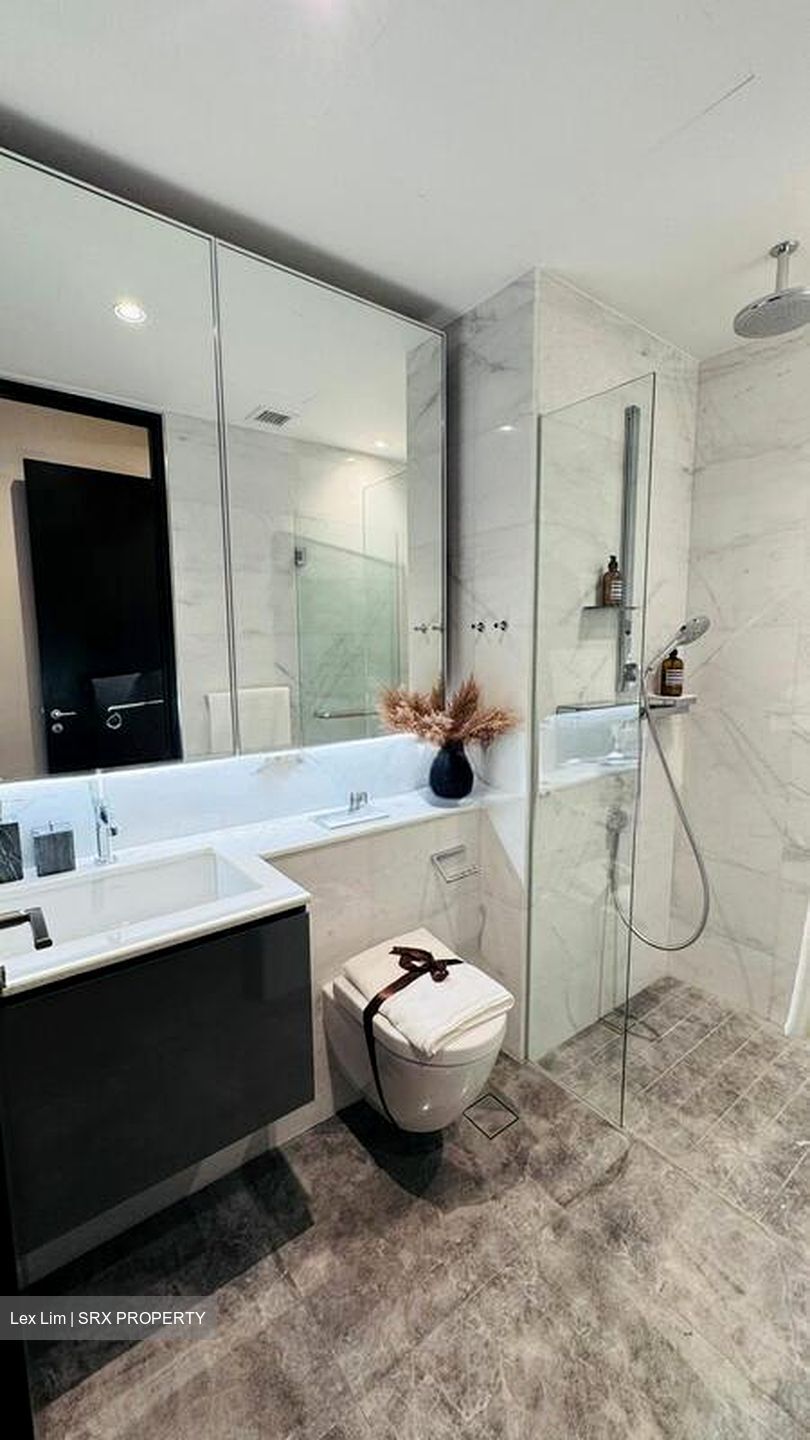 Midtown Bay (D7), Apartment #506057971